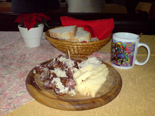 Narezek